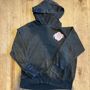Women's No Boundaries hoodie